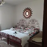 Angolo Azzurro Апартаменты *
