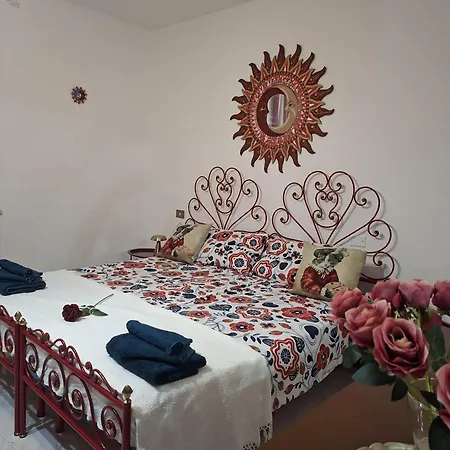 Apartment Angolo Azzurro
